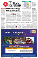 The New Indian Express-Kottayam