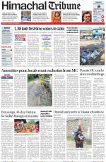 Himachal Tribune