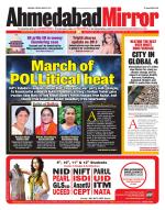 Ahmedabad Mirror