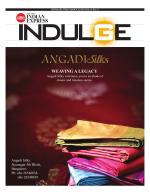 Indulge - Bengaluru