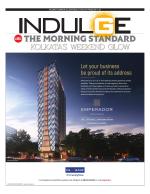 Indulge - Kolkata