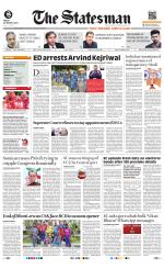 Delhi - The Statesman