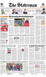 Siliguri - The Statesman