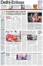 Delhi Tribune