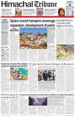 Himachal Tribune