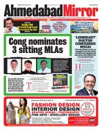 Ahmedabad Mirror