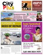 Hyderabad - Himyatnagar/Abids