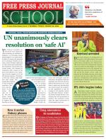 Free Press School - Mumbai Edition