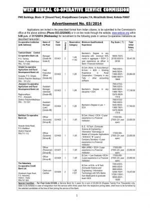 West Bengal Cooperative Society