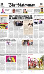 Siliguri - The Statesman