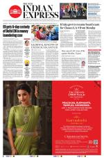 The New Indian Express-Mangaluru