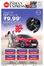 The New Indian Express-Kozhikode