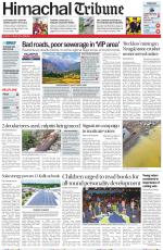 Himachal Tribune