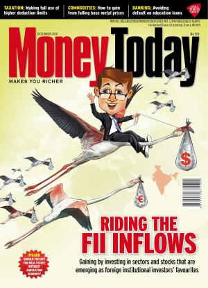 Money Today- December 2014