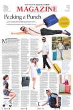 The New Sunday Express Magazine