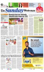 Delhi - The Statesman