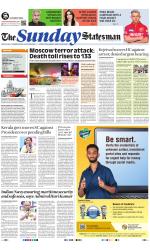 Kolkata - The Statesman