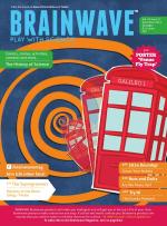 Brainwave Magazine