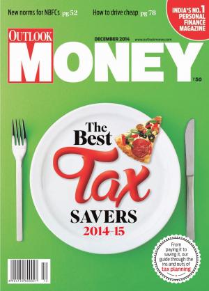 Outlook Money December 2014