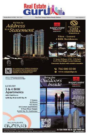 Real Estate Guru March 24th 2024 issue