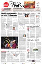 The New Indian Express-Kozhikode