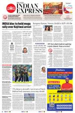 The New Indian Express-Nagapattinam