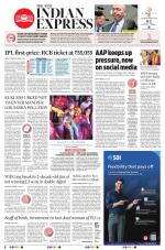 The New Indian Express-Mysuru