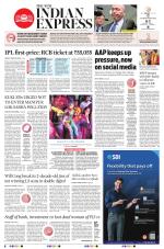 The New Indian Express-Bengaluru