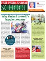 Free Press School - Mumbai Edition