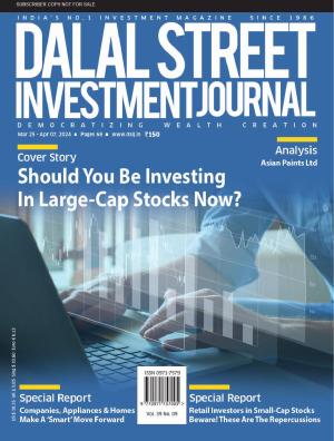 Dalal Street Investment Journal