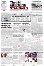 The Morning Standard