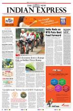 The New Indian Express-Kottayam