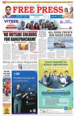 Free Press - Indore Epaper Edition