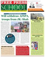 Free Press School - Indore Edition