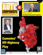 Auto Components India