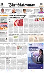 Siliguri - The Statesman