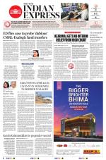 The New Indian Express-Kozhikode