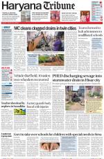 Haryana Tribune