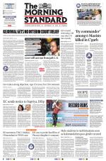 The Morning Standard