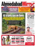 Ahmedabad Mirror