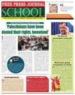 Free Press School - Mumbai Edition