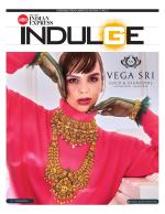 Indulge - Hyderabad