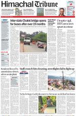 Himachal Tribune