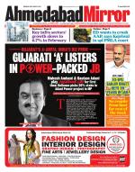 Ahmedabad Mirror