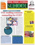 Free Press School - Mumbai Edition