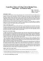 Indian Journal of Marketing