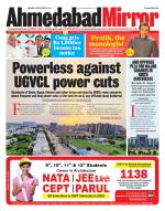 Ahmedabad Mirror