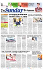 Delhi - The Statesman