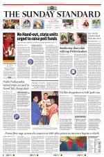 The Morning Standard