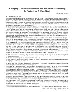 Indian Journal of Marketing